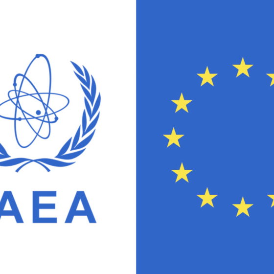 IAEA Commission in Ukraine