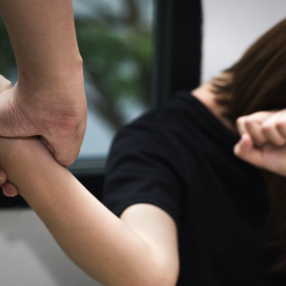 Ukrainian Website for Victims of Violence