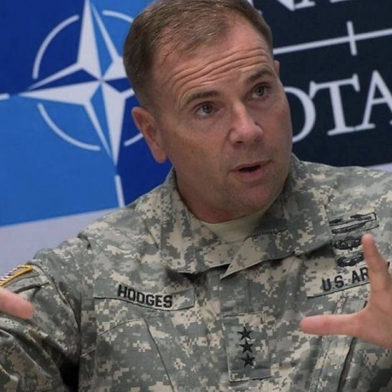 Ukrainian Methods of Warfare Again Noted in the Pentagon