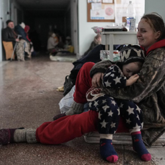 87.000 Killed Mariupol Citiziens