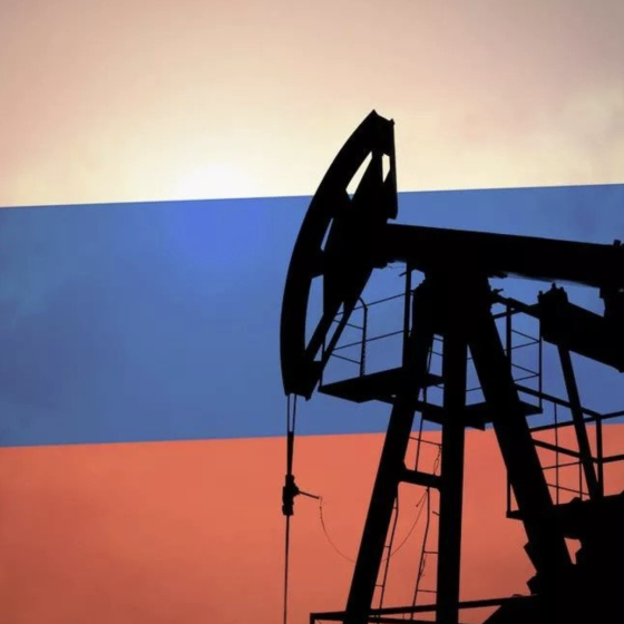 Blood and Oil