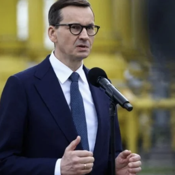 New Ukrainian-Polish Project