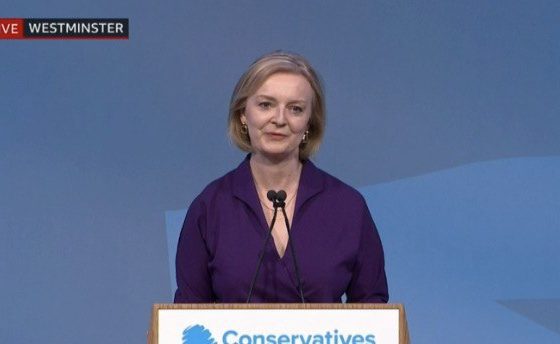 The Next Tory Leader Decided