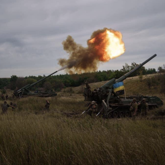 The White House Requested $13.7 Bln for Ukraine