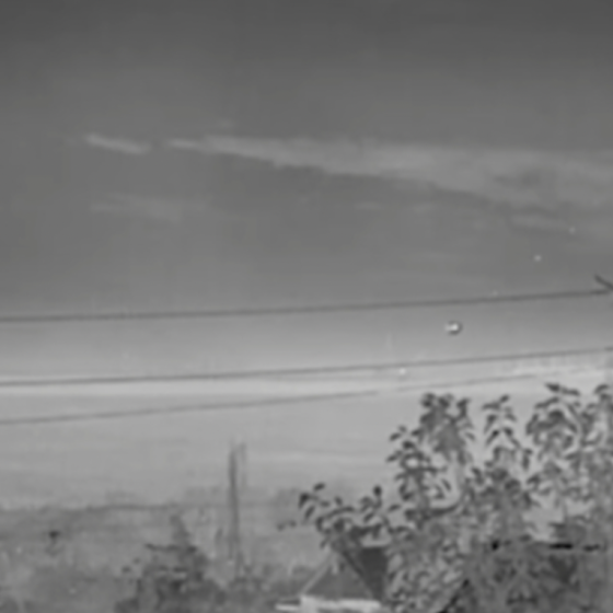 The Occupiers Shells the Surroundings From the Territory of the ZNPP
