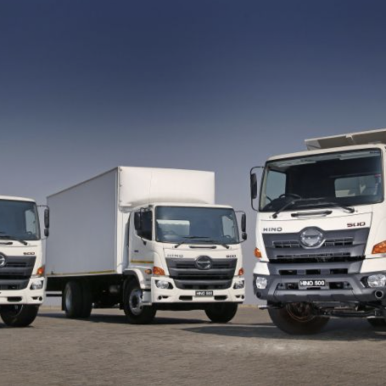 Another Japanese Company Curtails Its Production in Russia
