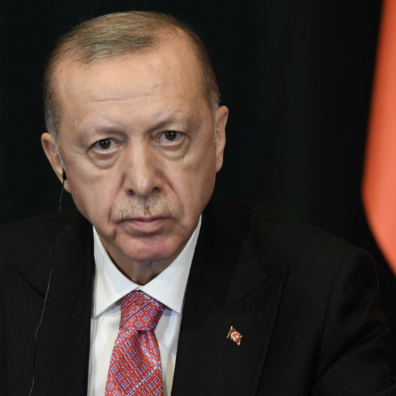 Erdogan Wants to Mediate Ukraine-ZNPP-Russia Issue