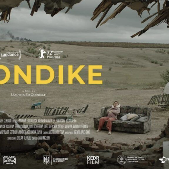 “Oscar” Will Hear the Truth About the War in Ukraine