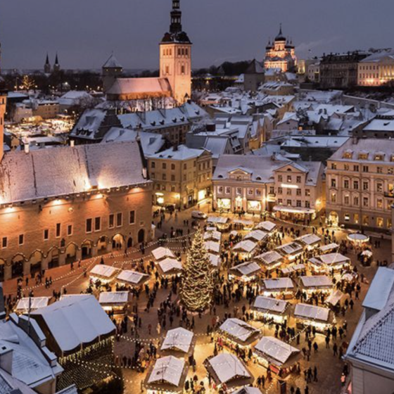 Estonia Proposes to Isolate Russia