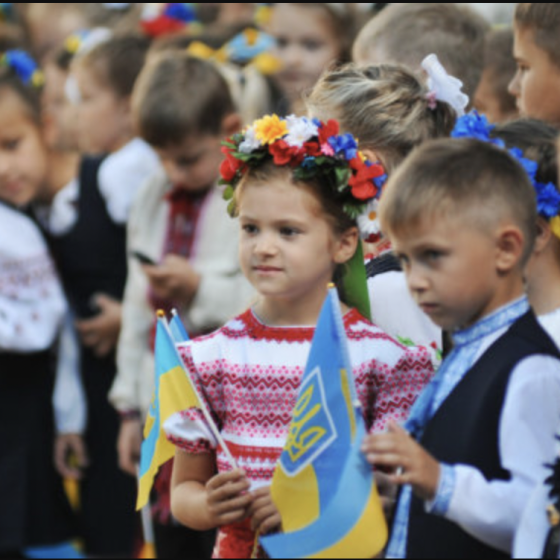 Education in Wartime