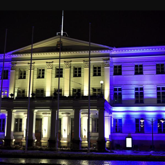 Additional €8.3 Assistance From Finland