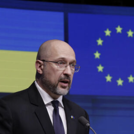 Assessment of the Status of Ukraine-Candidate for EU Membership