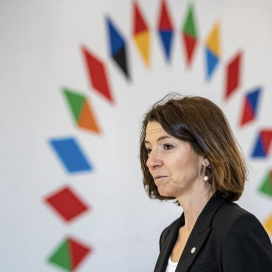 France Supports Maximum Gas Limit for EU