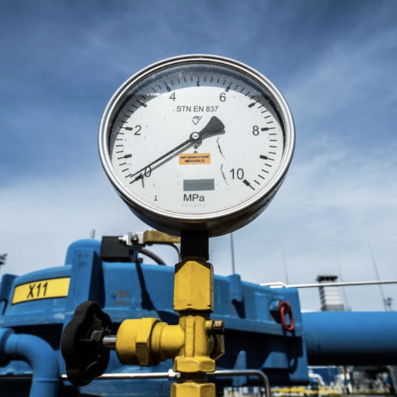 Russian Energy Sales Fully Offset War Costs