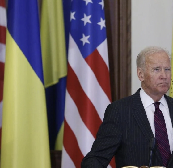 More Weapons for Ukraine $675 Mln      