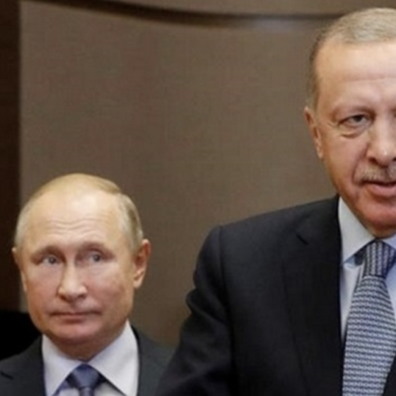 The Number of Topics on Which Putin Didn’t Lie Is Approaching Zero