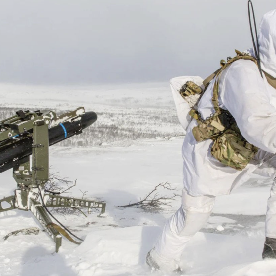 Ukraine to Receive About 160 “Hellfire” Missiles From Norway