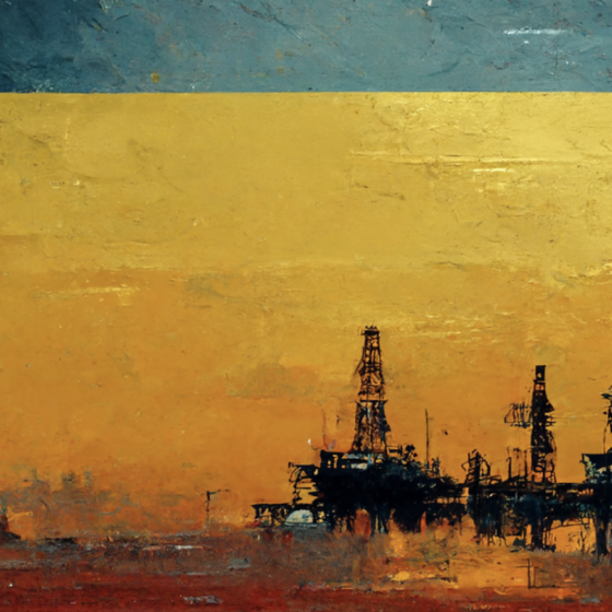 American Oil Giant Completely Left Russia