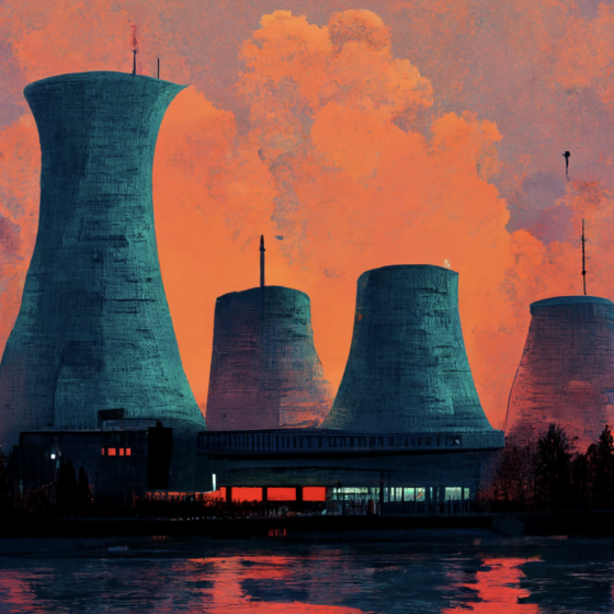 Zaporizhzhia NPP Completely Stopped