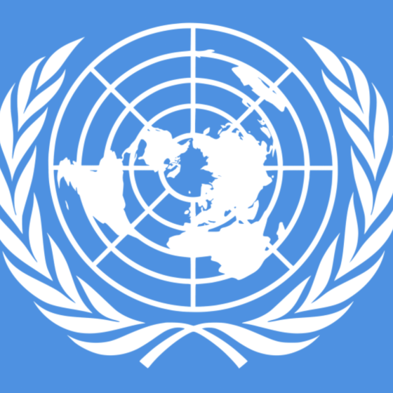 Russia Tries to Show Strength to the United Nations
