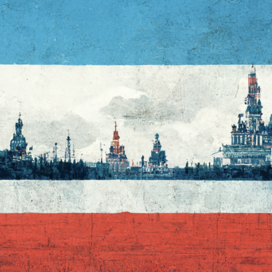 Russian Teachers Will Be Jailed in Ukraine