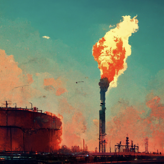 Europe Fully Winter Ready Without Russian Gas