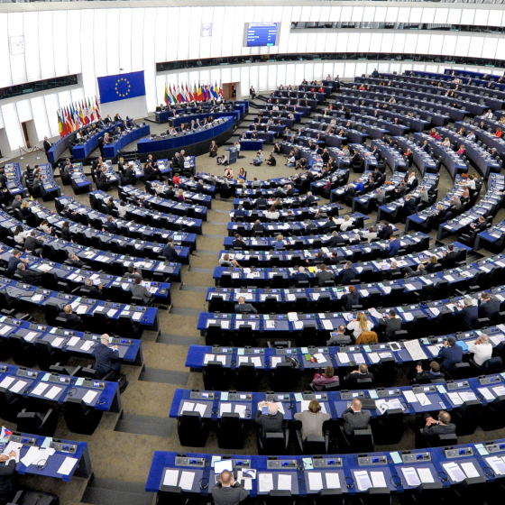 The Europarliament Allocated More €5 Bln to Ukraine