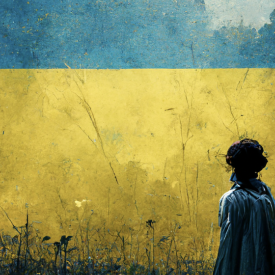 87% of Ukrainians Are Against Territorial Concessions to Russia