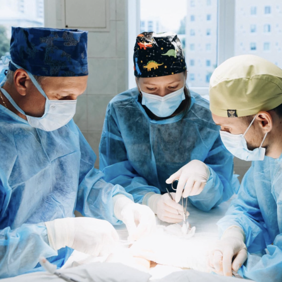 Austria Allocates €500 Mln for the Construction of Children’s Hospitals in Ukraine