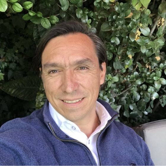 Chilean Architect Will Build New Irpin