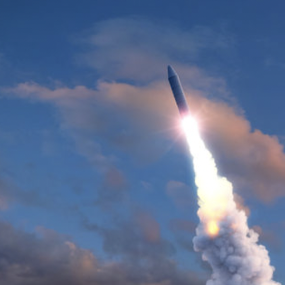Ukraine Made a System for Arms Control