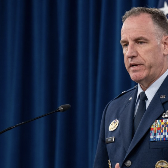 USA Transfers NASAMS to Ukraine