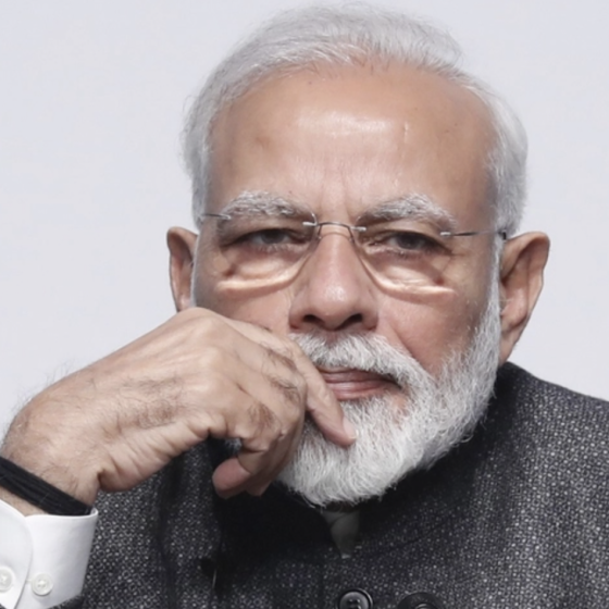 India Urged Russia to Take the Path of Peace