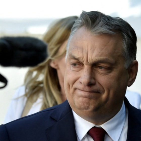 Why Hungary May Be Excluded From the EU