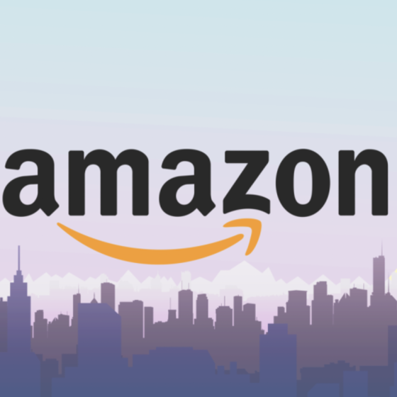 Zero Commission for Ukrainians on “Amazon”