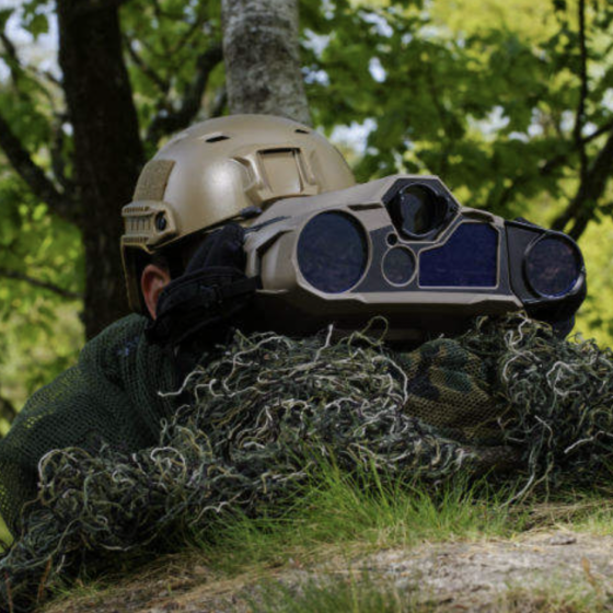 Every Russian on the Territory of Ukraine Will Be “Highlighted”