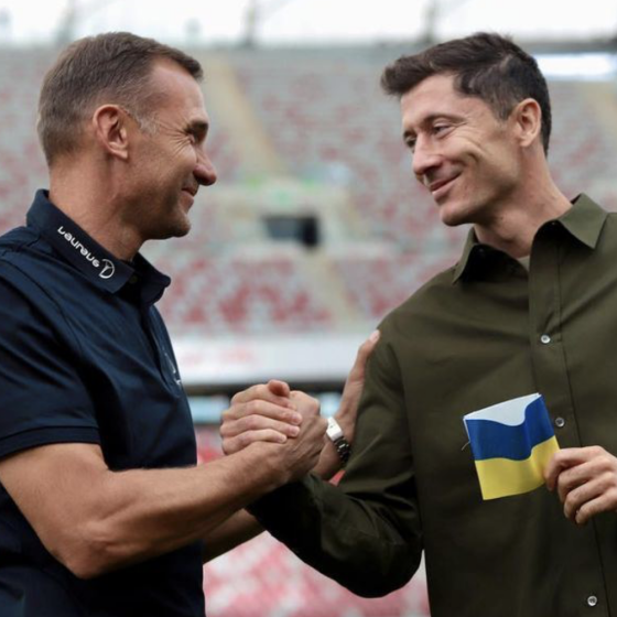 Russian Football Players Now Have to Look for Another Job