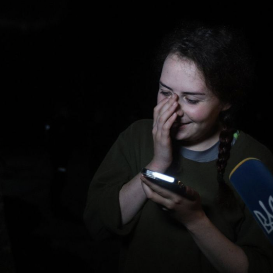 Ukraine Exchanged “Azovstal” Fighters on Godfather Putin