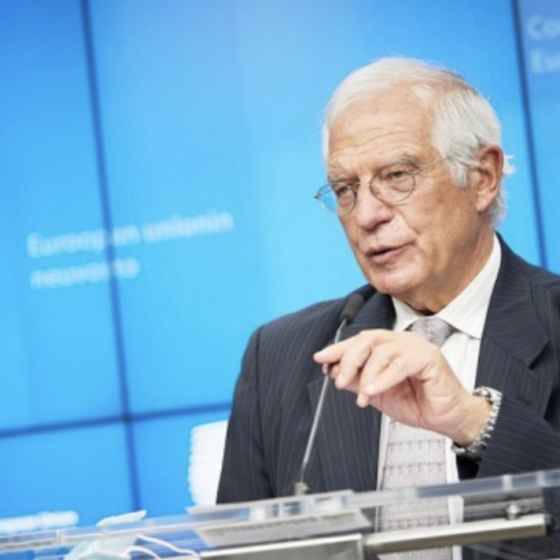 EU Agrees on New Package of Sanctions Against Russian Aggression