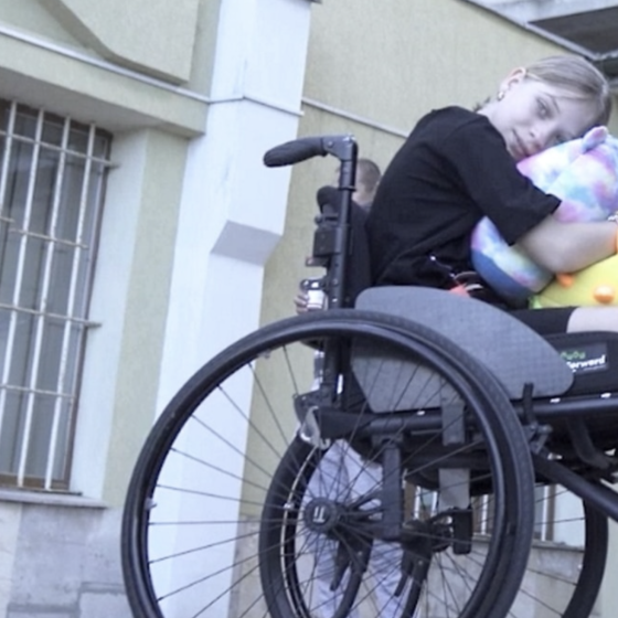 Russia Killed 391 Children