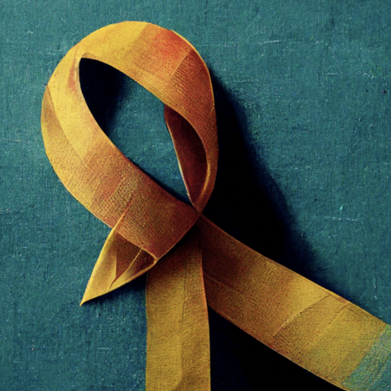 Secret Pro-Ukrainian Movement “Yellow Ribbon” in Occupied Kherson