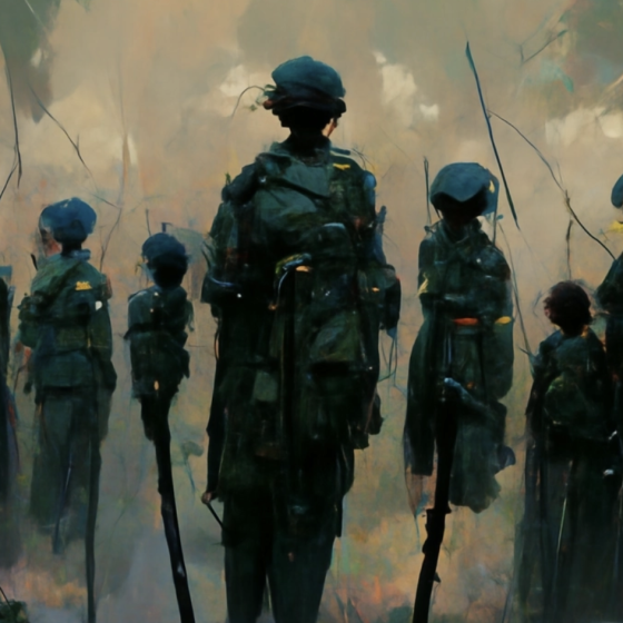 Russian Mobilization Won’t Change the Course of the War