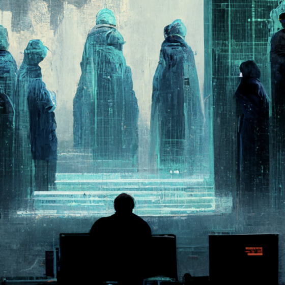Russia Prepares Cyberattacks on Ukraine