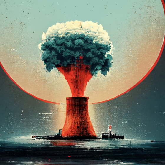 Too Stupid to Start Nuclear War