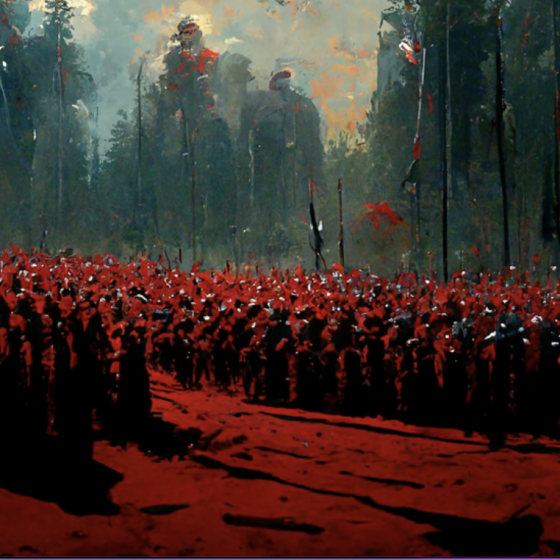 Article for Russians
