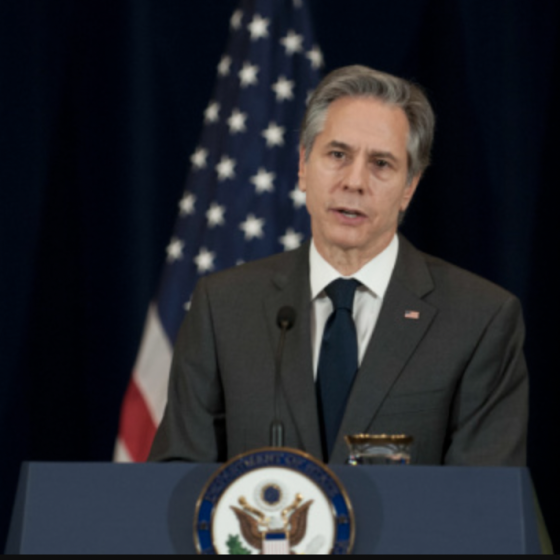 Another $457.5 Mln for Ukraine From the USA