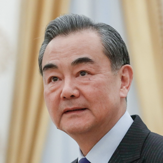 China and India Turned Their Backs on Russia