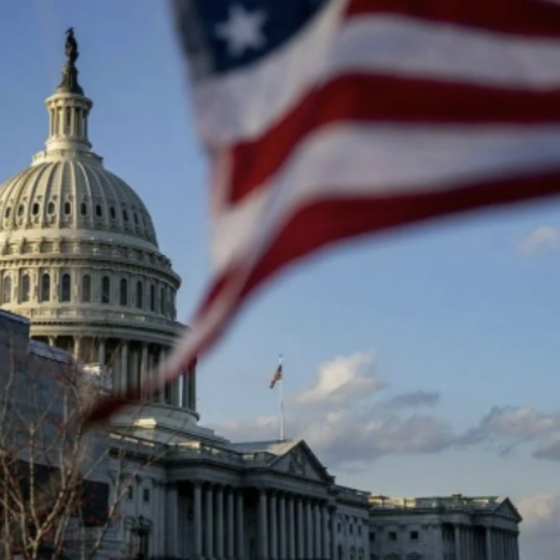 The US Senate to Vote For Allocation of $12.4 Bln for Ukraine