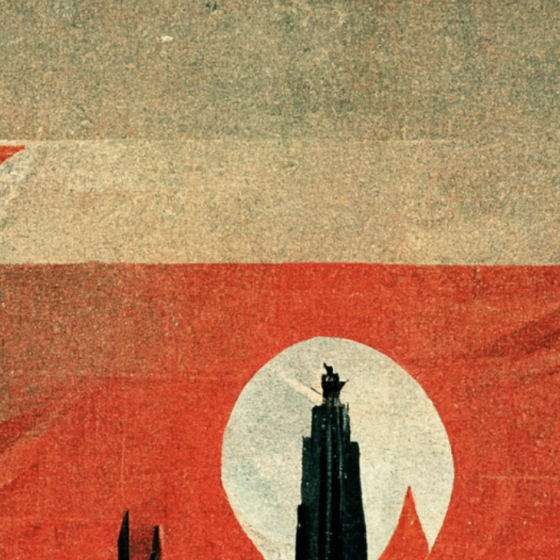 The Kremlin in a Skin of “The Guardian”