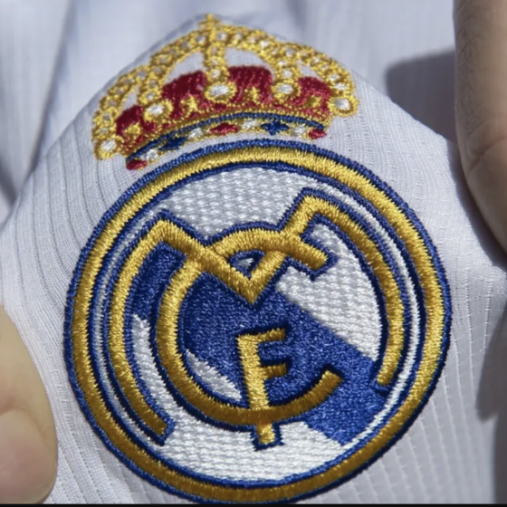 “Real Madrid” Donated Over €1 Mln to Ukraine
